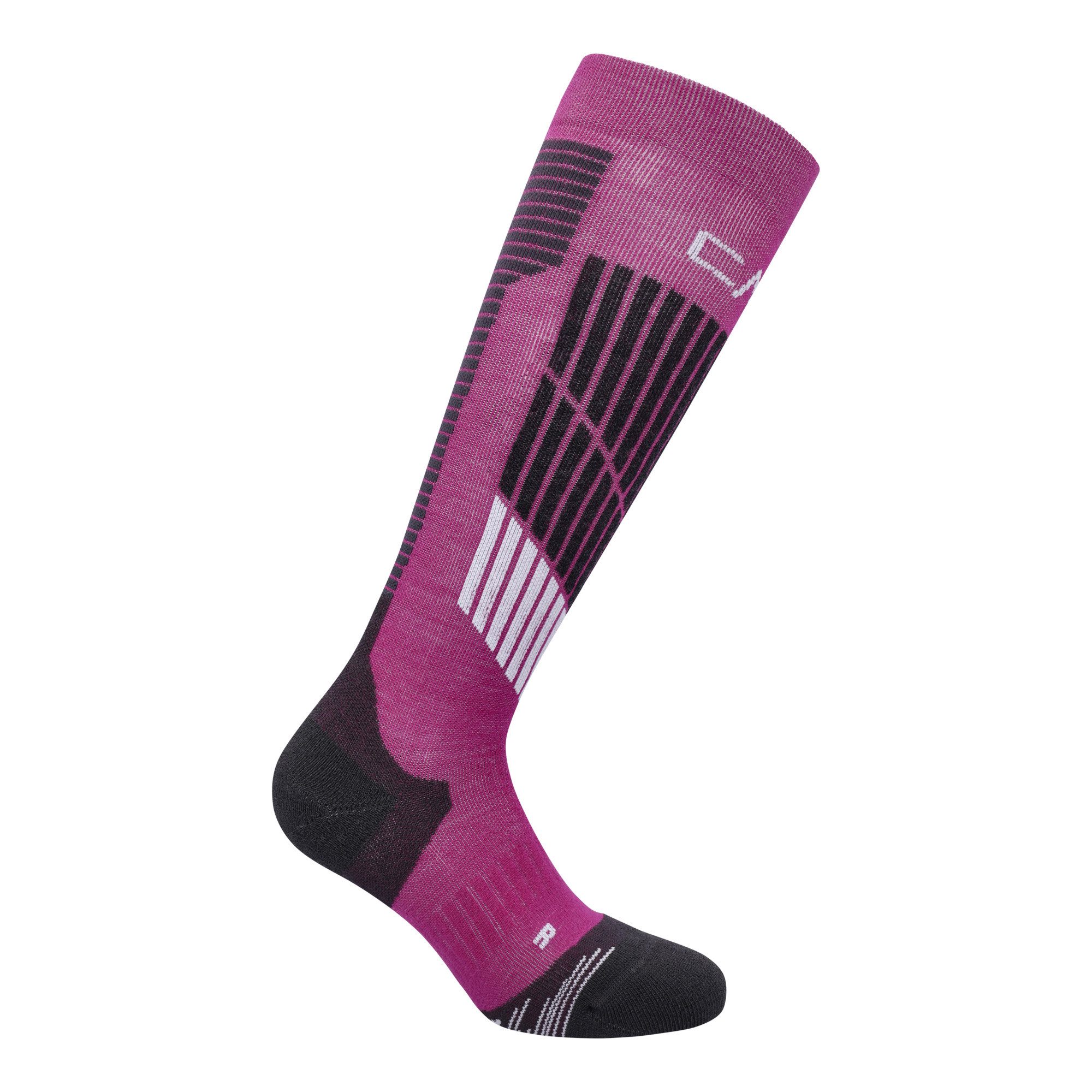 CMP Sportsocken CMP Damen Skisocken SKI SOCK GRAPHENE WMN 3I76756