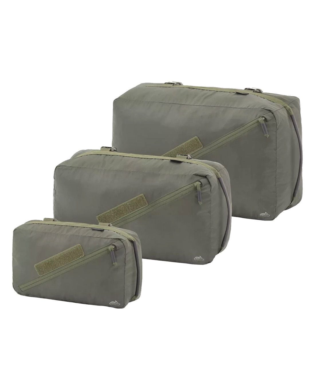 Helikon-Tex Kofferorganizer Paksell Set Olive Green