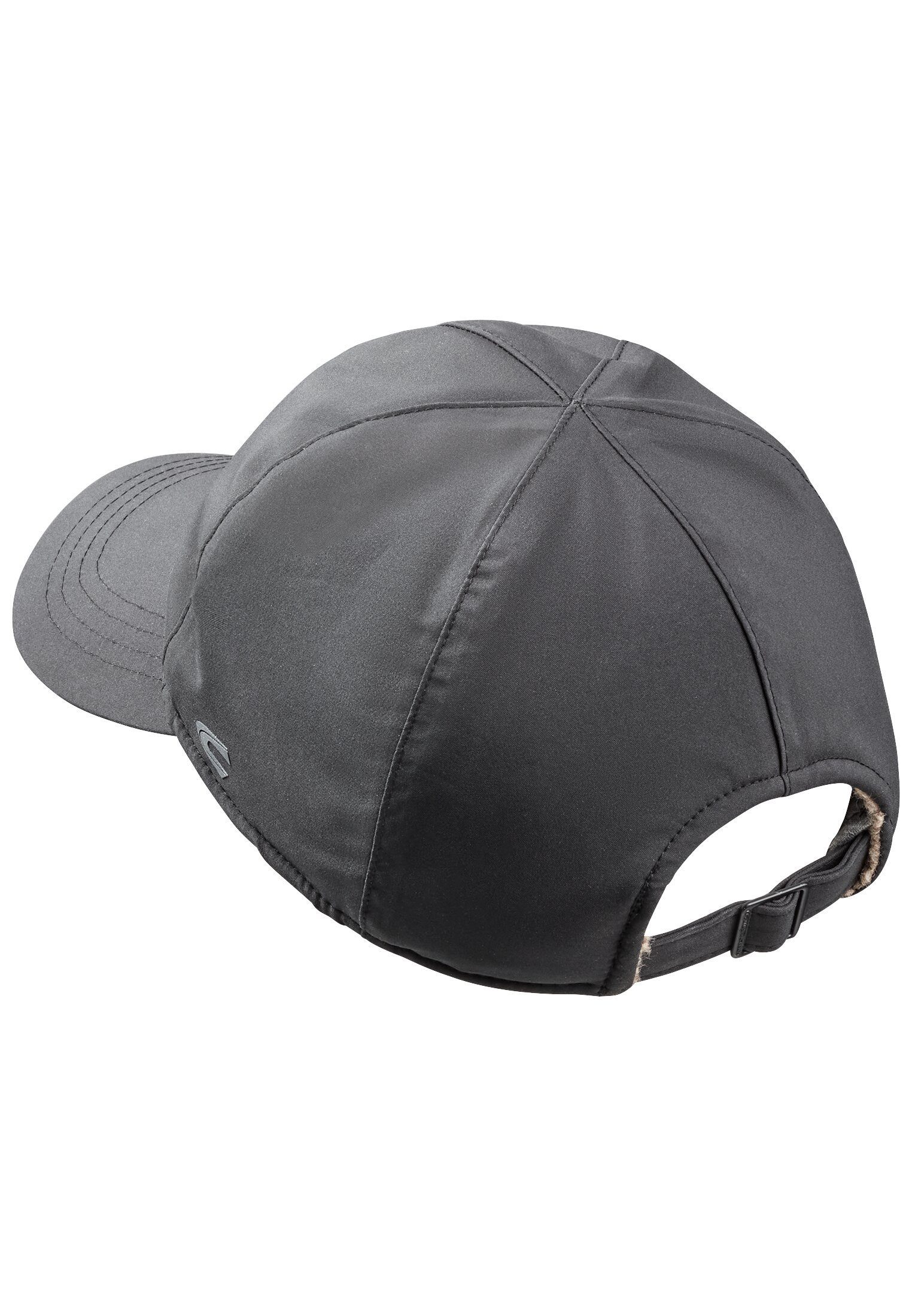 camel active Baseball Cap teXXXactive Cap mit Innenfutter günstig online kaufen