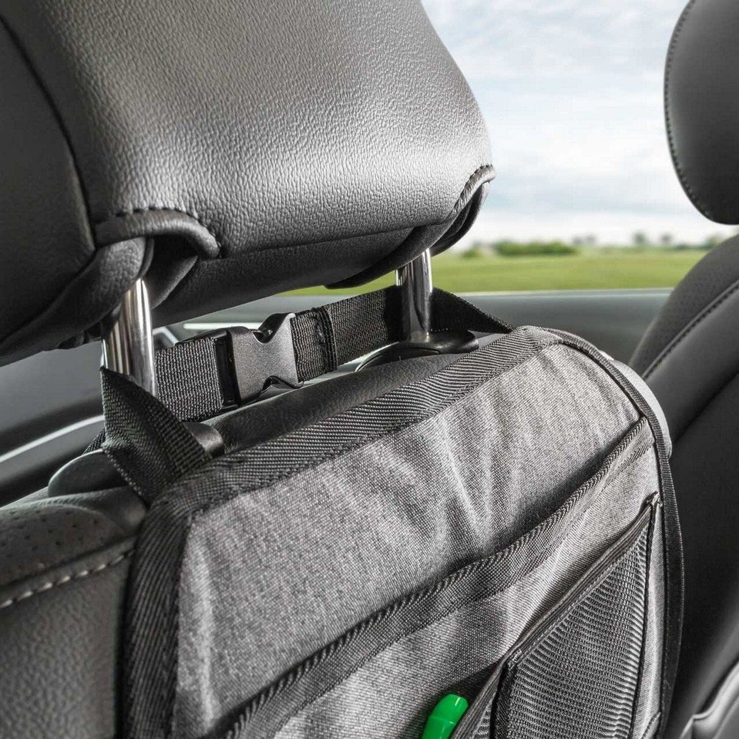 Reer Auto-Rückenlehnenschutz, 1-tlg.