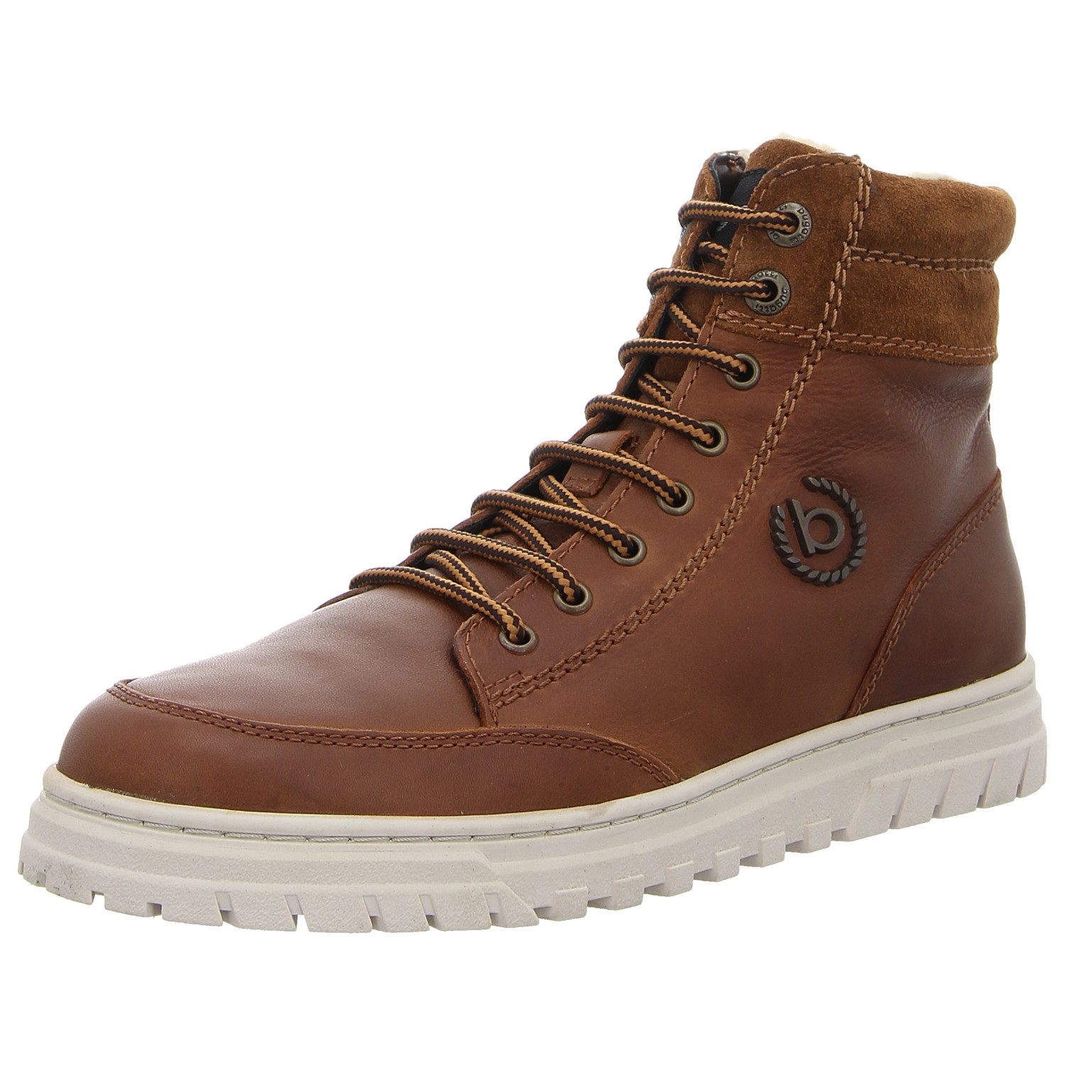 bugatti Hendrix Stiefelette