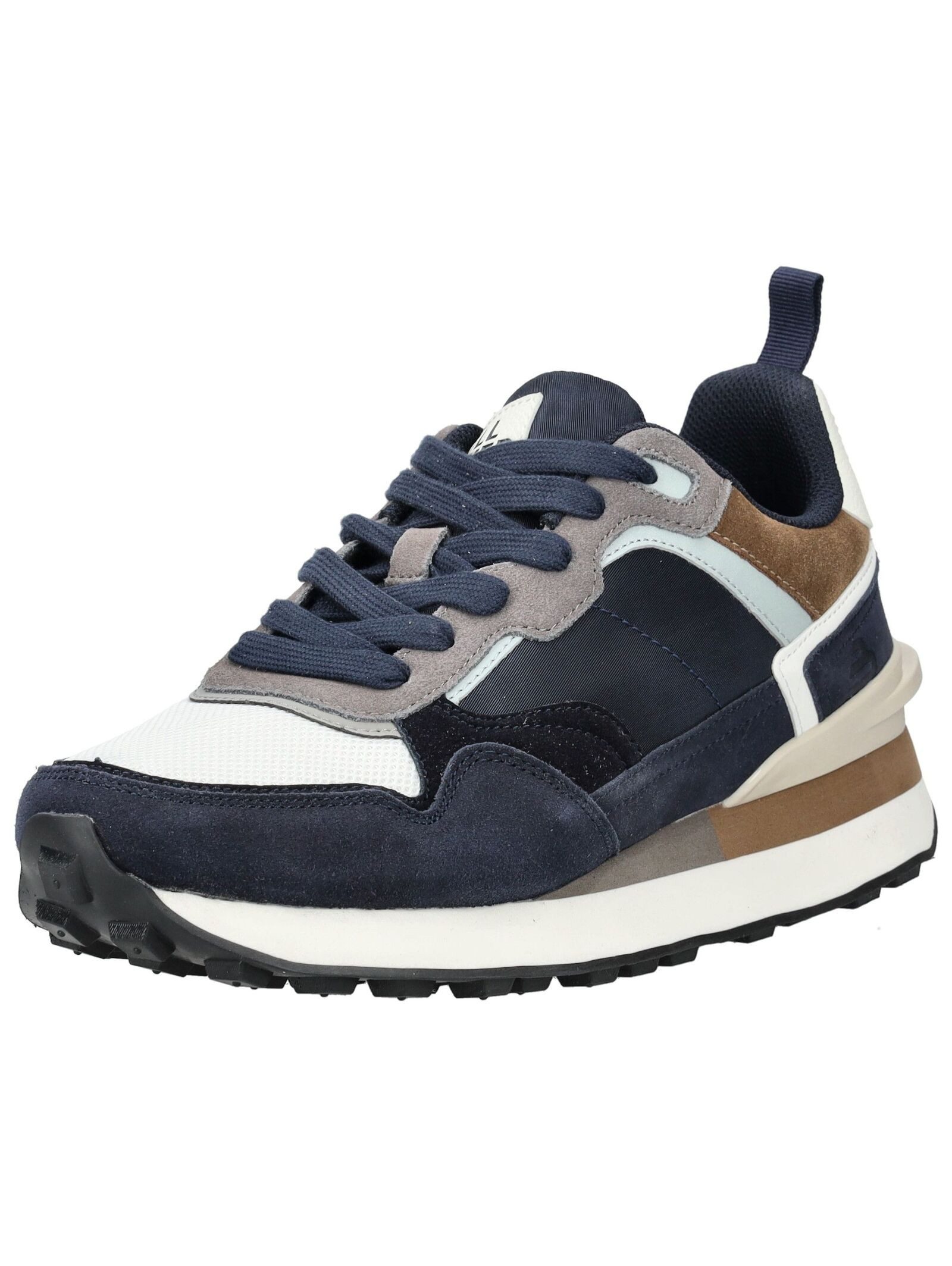 Bullboxer Bullboxer Sneaker Leder Sneaker
