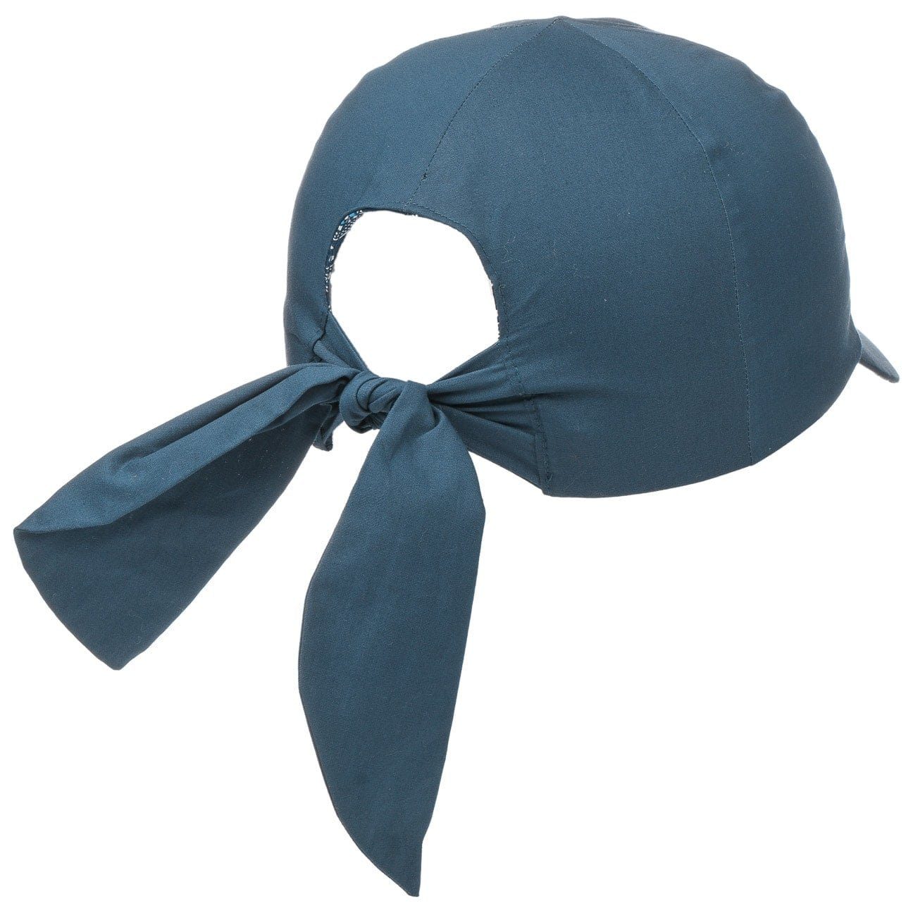 Baseball Schirm (1-St) Barts Damencap Navy Cap mit