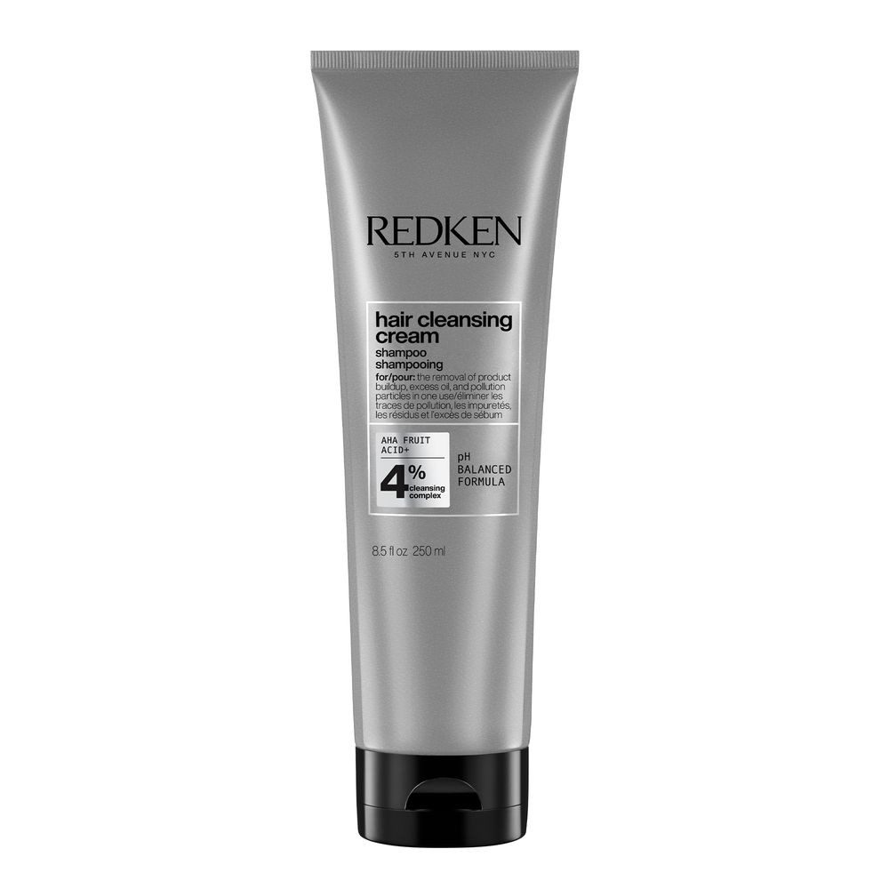 Haarpflege-Spray Styling Haircleansing Cream Shampoo 250 ml
