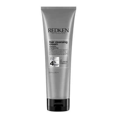 Redken Haarpflege-Spray Styling Haircleansing Cream Shampoo 250 ml