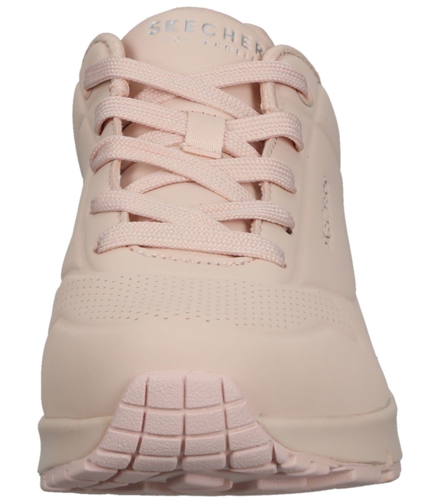 Pink (20202826) Sneaker Lederimitat Sneaker Skechers