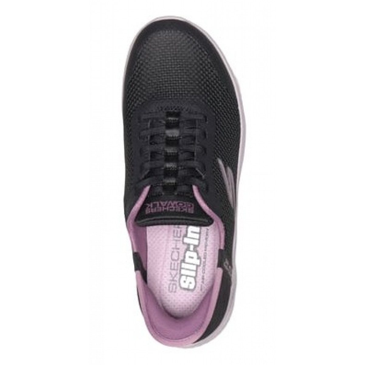 Skechers Go Walk Slip ins Trainingsschuh