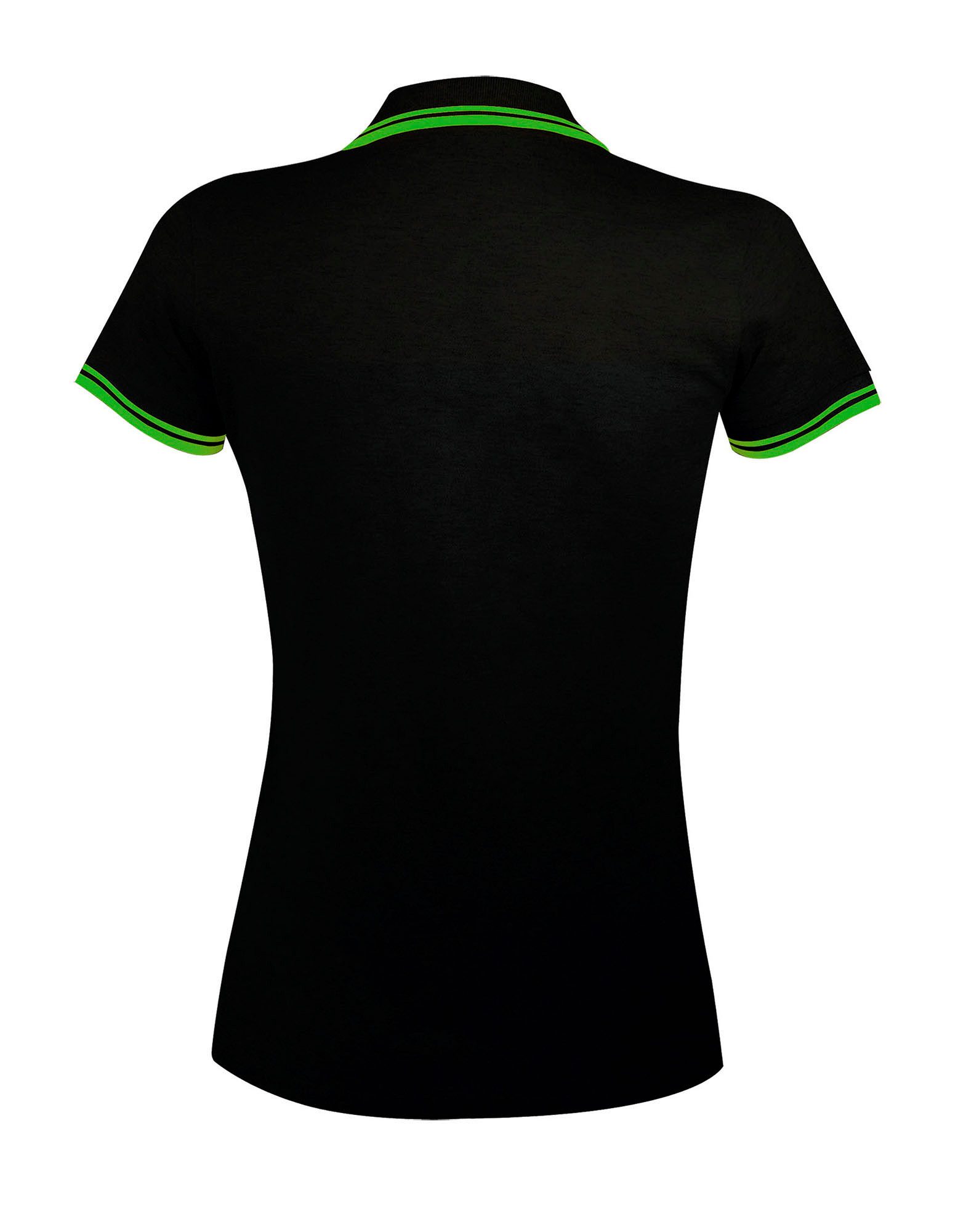 SOLS Poloshirt Damen Polo Shirt Pasadena – Bild 4 von 5