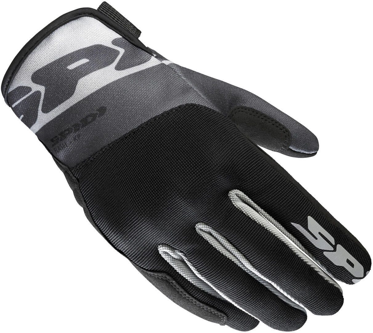 Motorradhandschuhe Flash-KP Tex Motorrad Handschuhe