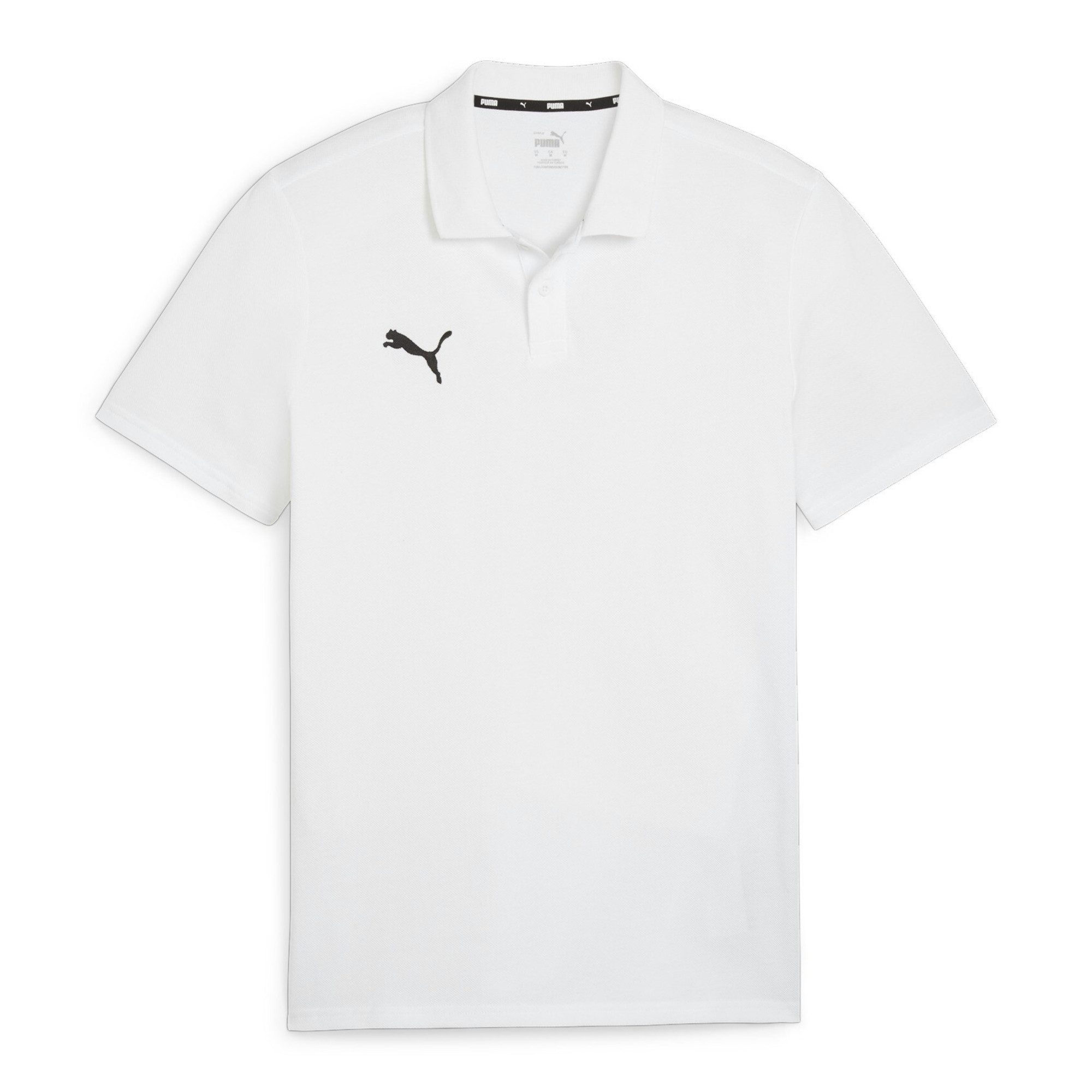 Poloshirt Puma Herren Poloshirt teamGOAL Casuals Polo 658605