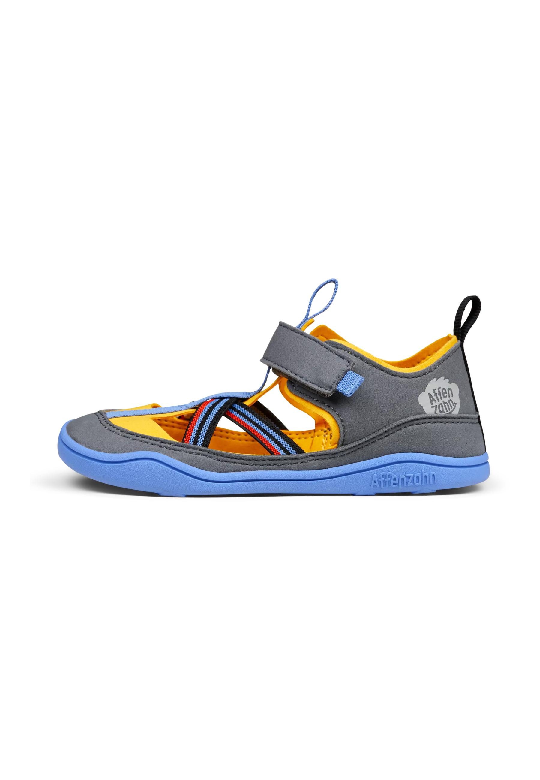 Affenzahn Vegan Breezy Sandale nach Barfußschuhprinzip