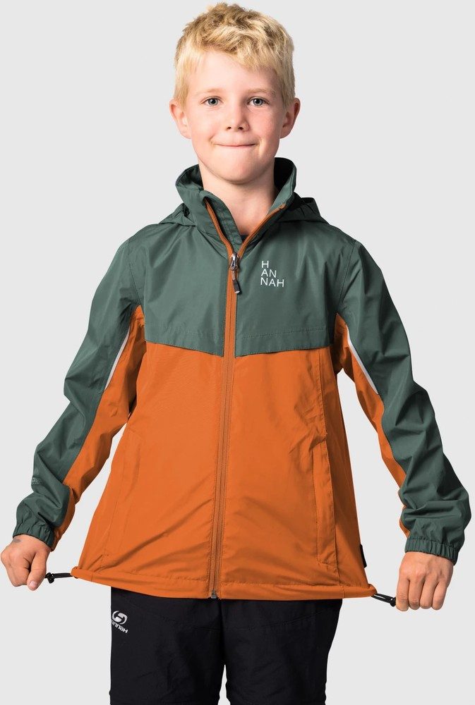 Hannah Regenjacke