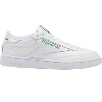 Reebok Classic Reebok Club C 85 Sneaker Sneaker