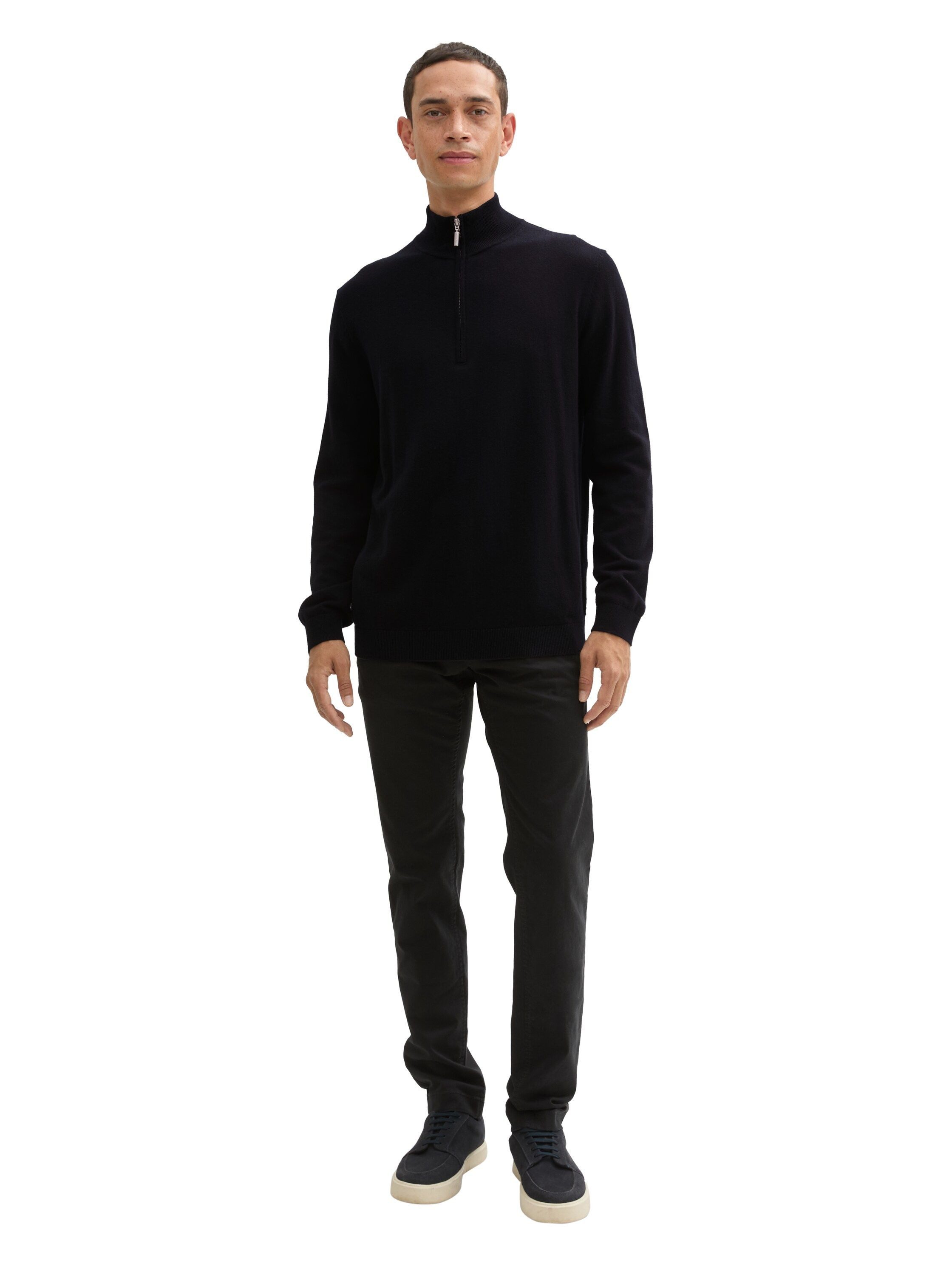 TOM TAILOR Strickpullover