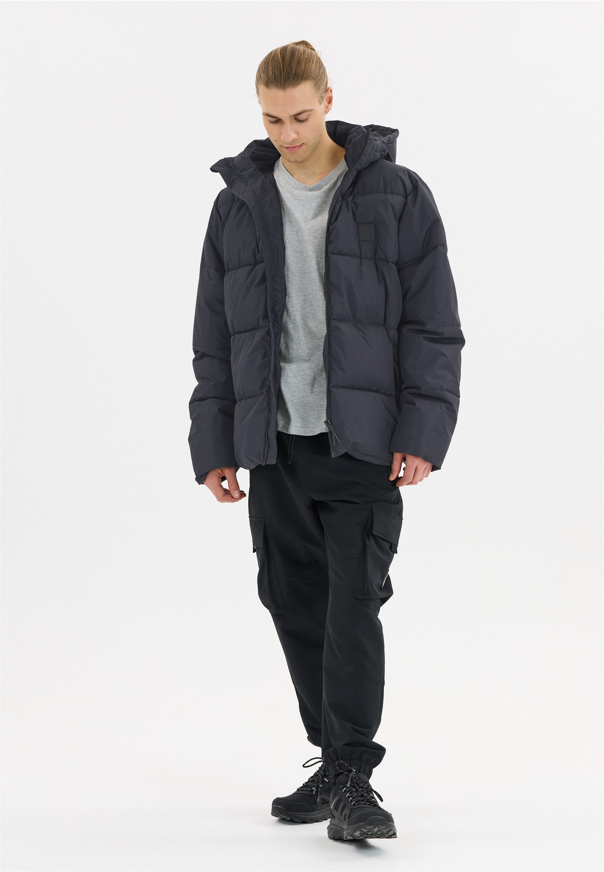 WHISTLER Outdoorjacke Pearson mit wasserabweisender Bionic-Finish-Beschicht günstig online kaufen