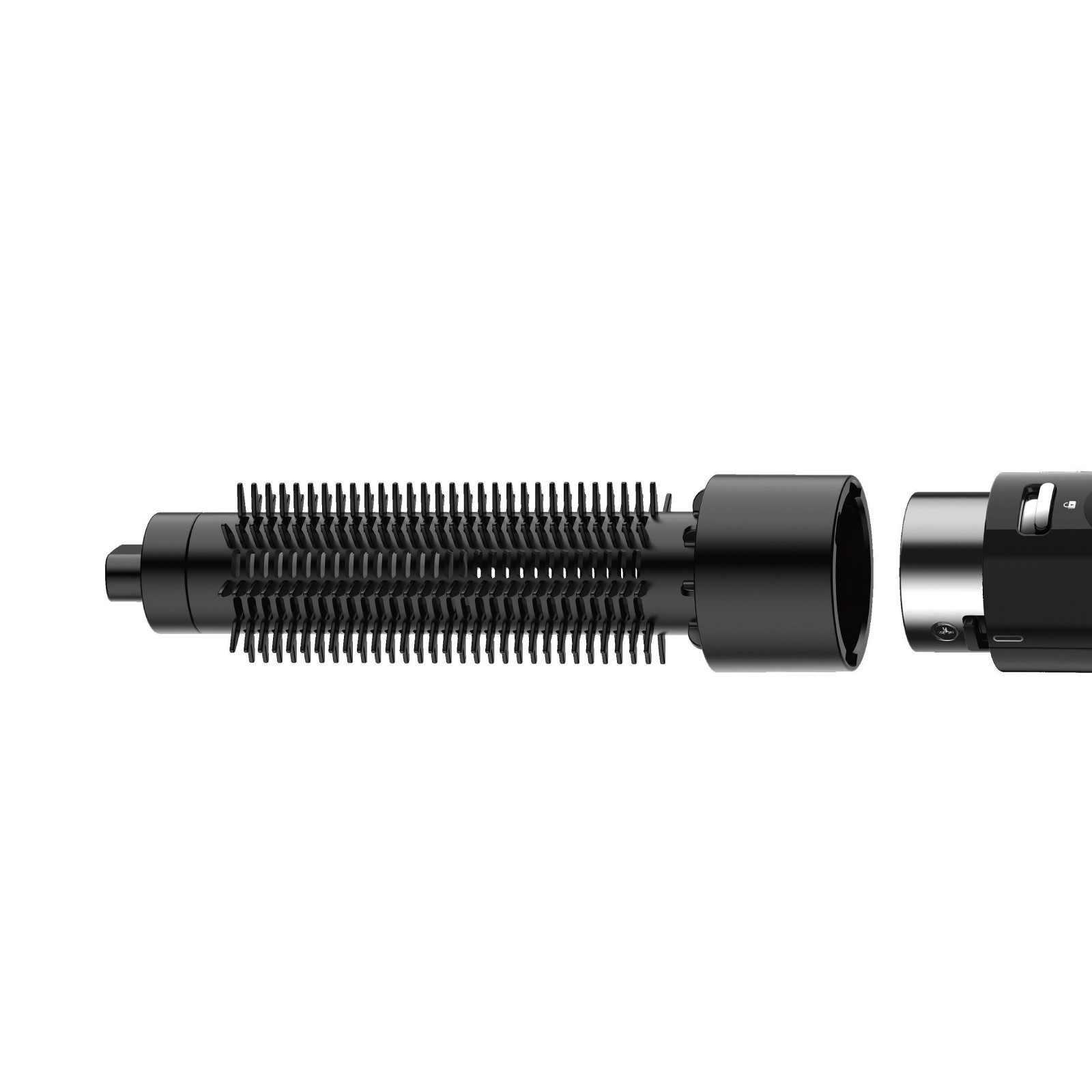Braun Glätt- und Lockenstab AS1.5 schwarz