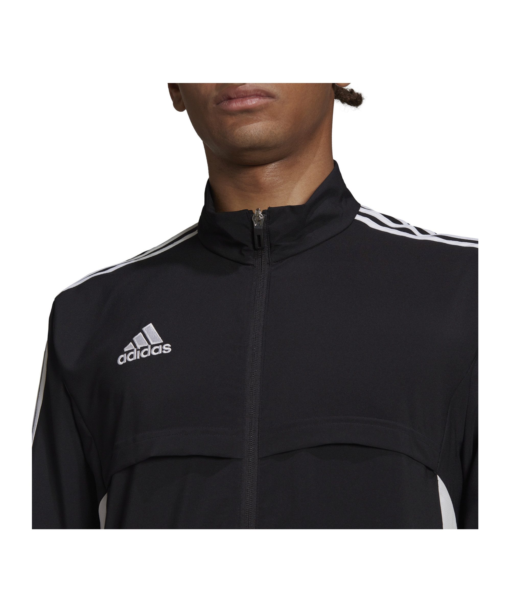 adidas Performance Sweatjacke adidas Performance Condivo günstig online kaufen