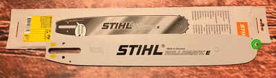 STIHL Führungsschiene Schiene Light 06 40cm, 3/8", 1,6 mm 30030005213, 40 cm Schwertlänge
