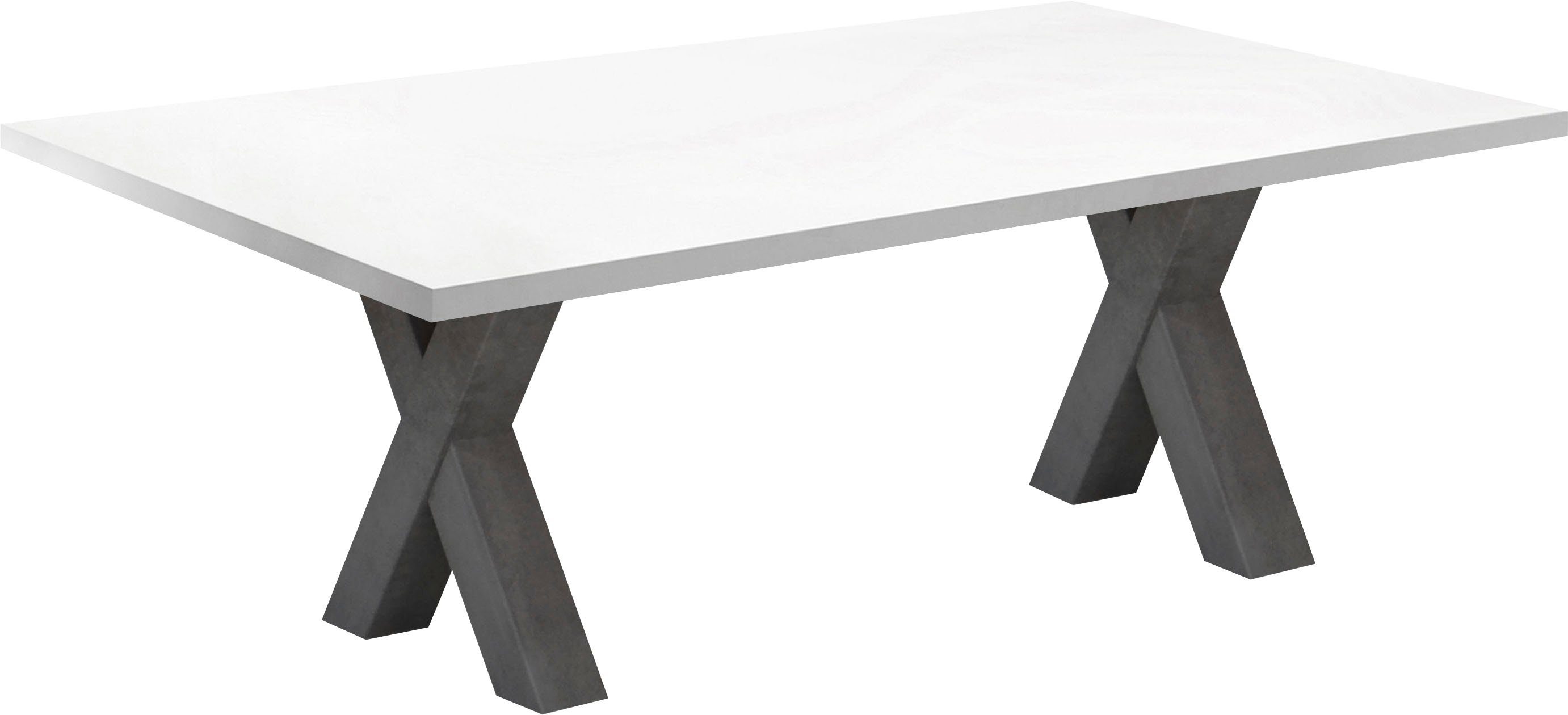 Mäusbacher Couchtisch Big-System (OTTO Choices), TOPSELLER!, Tisch, Wohnzim günstig online kaufen