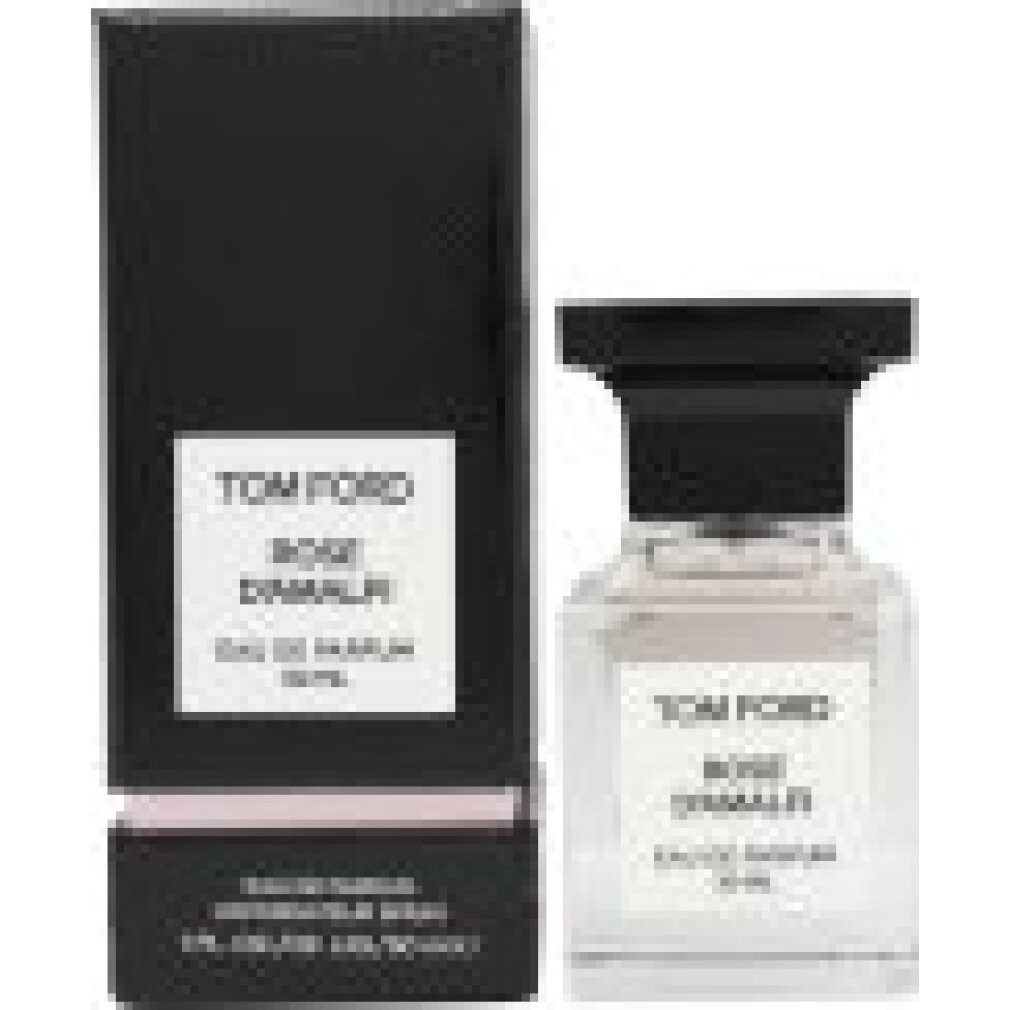 Tom Ford Körperpflegeduft Rose D`Amalfi - EDP - Inhalt: 30 ml