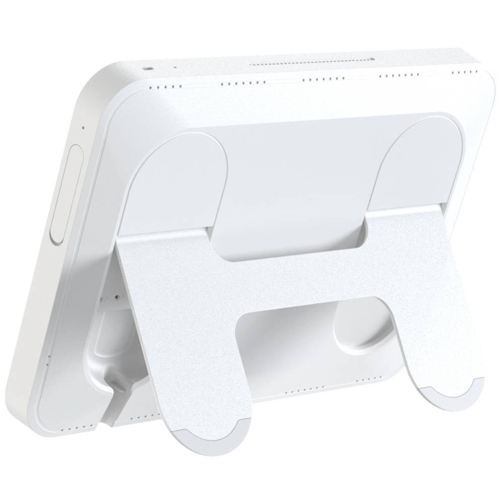 Davis Instruments Weatherlink Touch Konsole 6313EU Wetterstation (mit Touch-Screen-Display, Notstromversorgung)