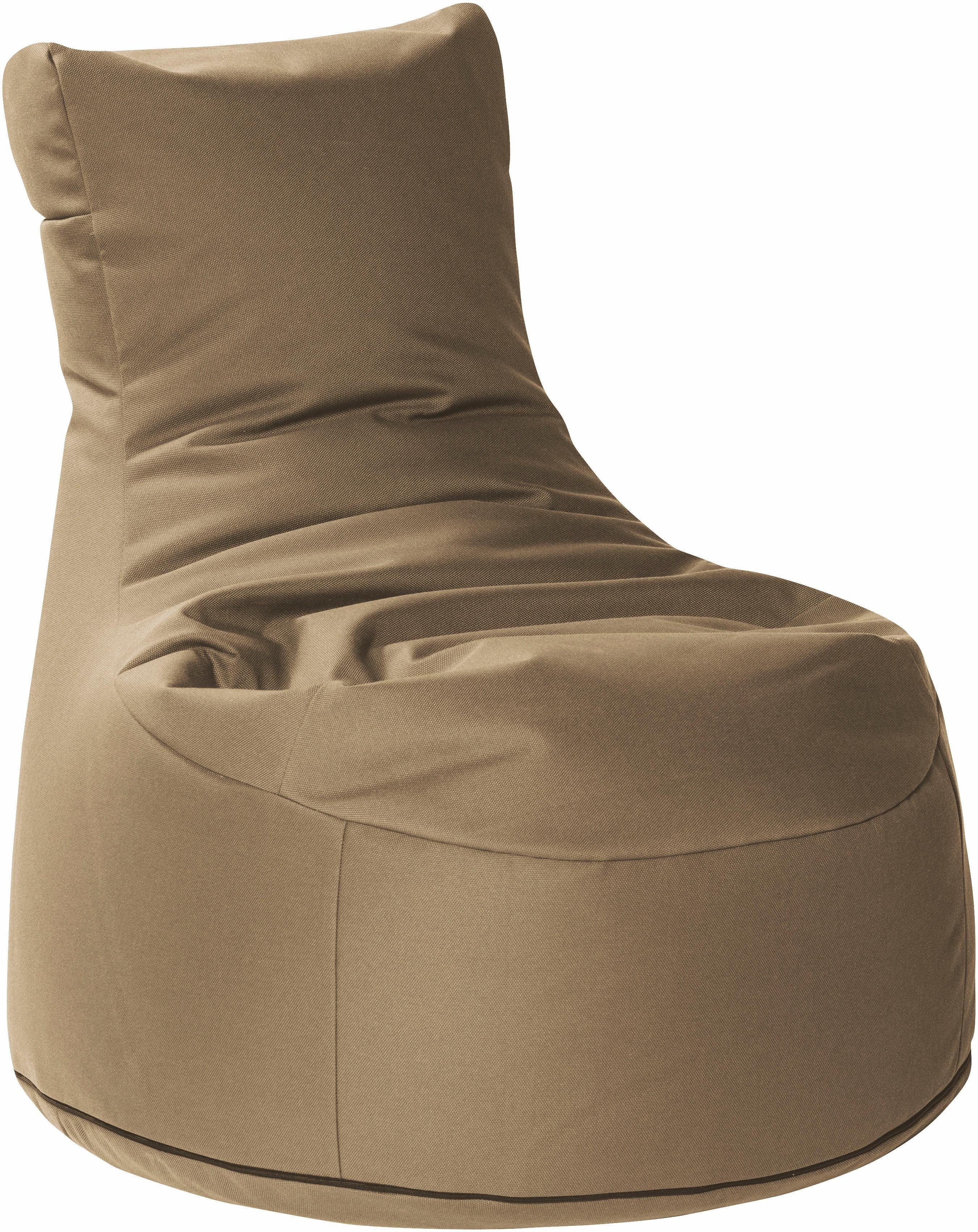 Sitzsack Sitzsessel Swing OUTSIDE