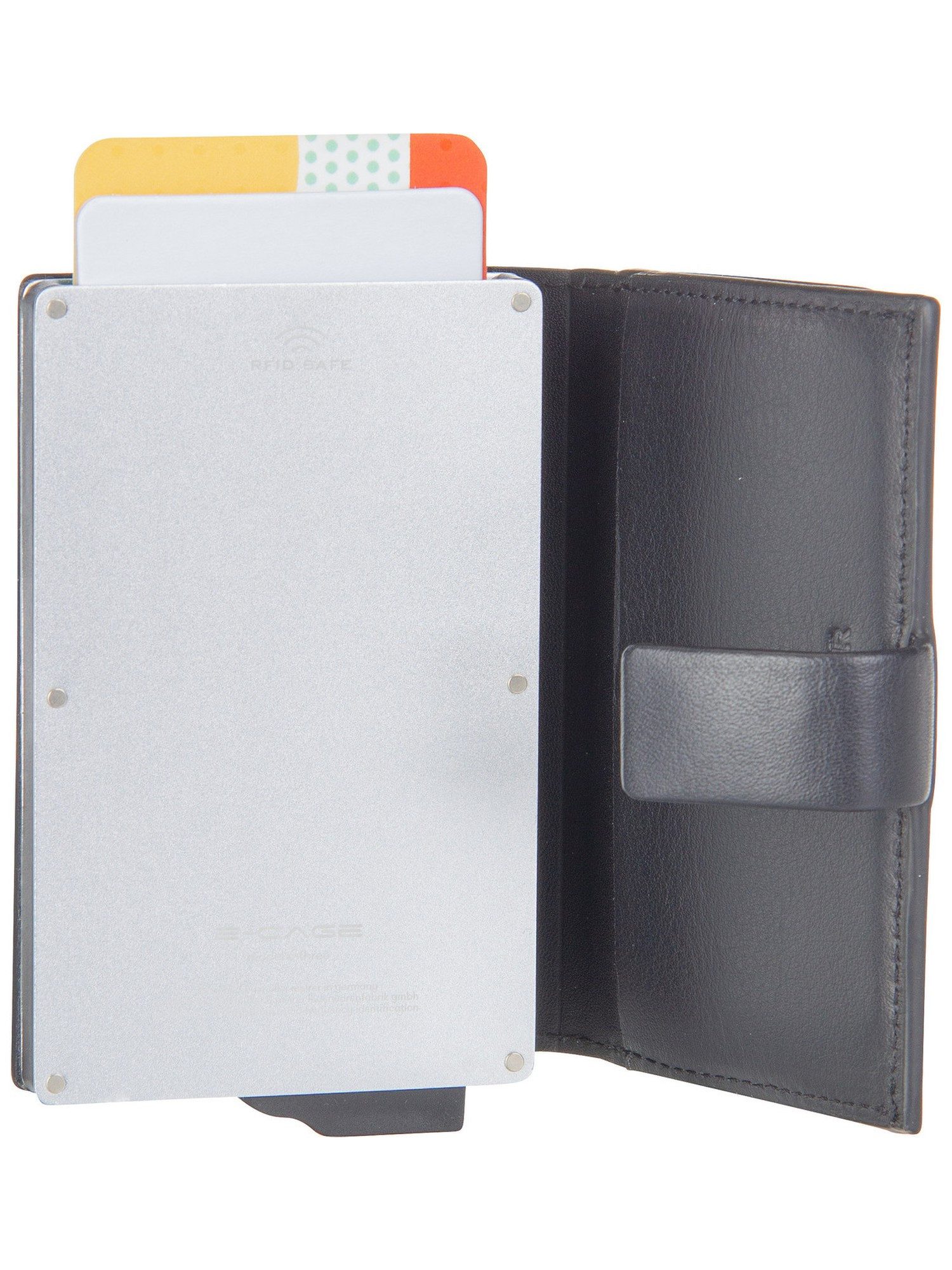 BOGNER Etui Aspen C Three E-Cage SV8F