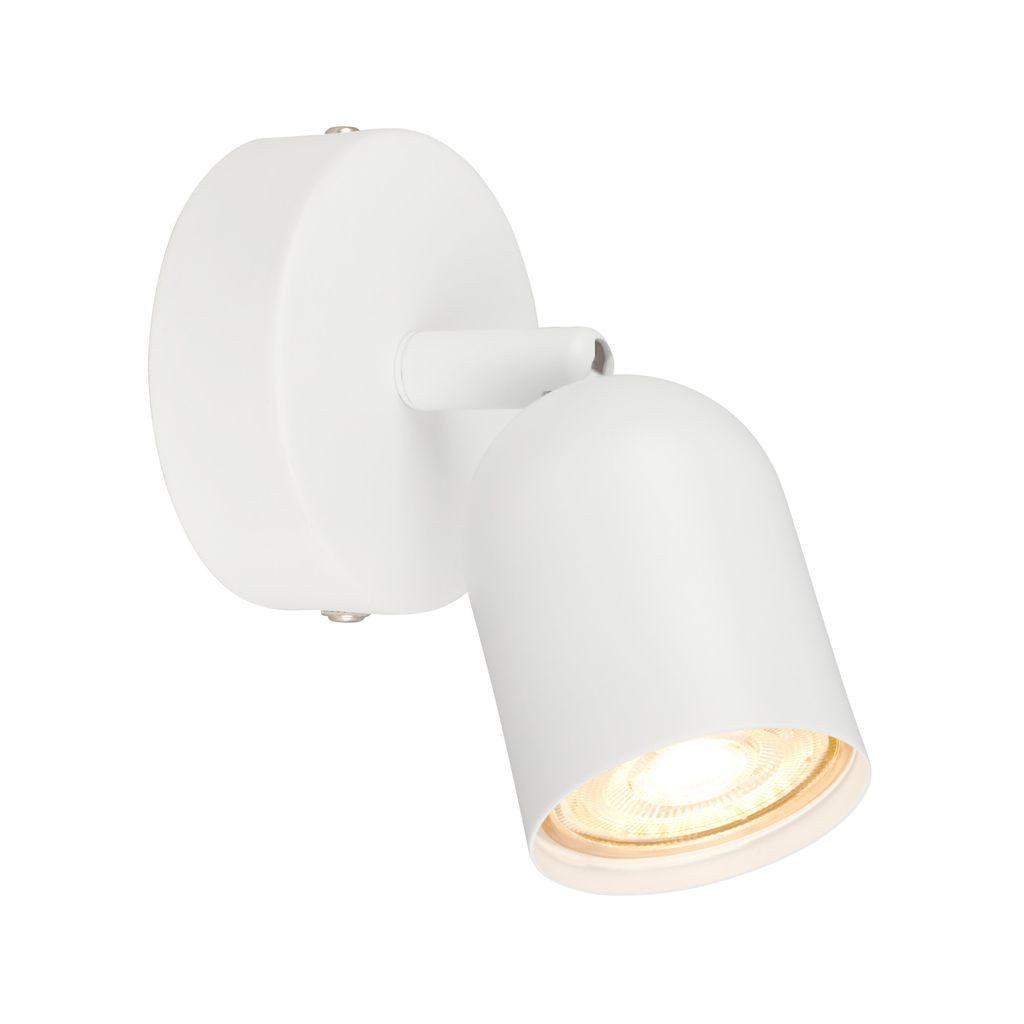 Briloner Leuchten LED Deckenspot 2145016, ohne Leuchtmittel, 2700K - Extra-Warmweiß