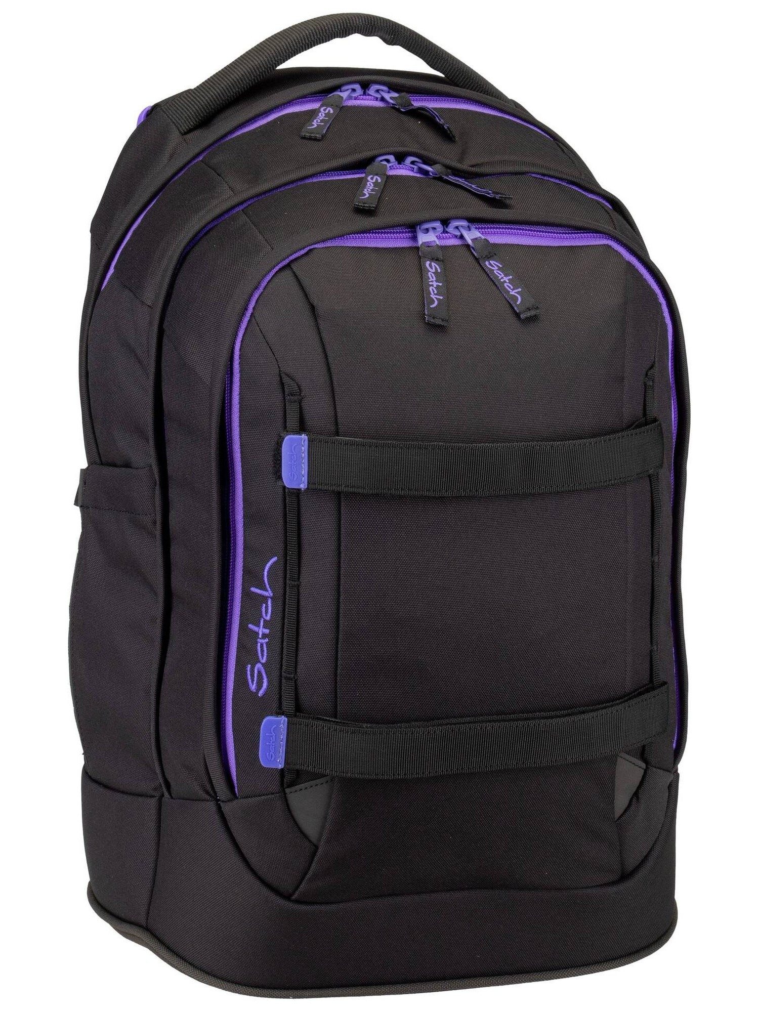 Satch Schulranzen satch Pack