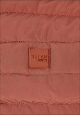 URBAN CLASSICS Anorak Urban Classics Herren Light Bubble Jacket (1-St)