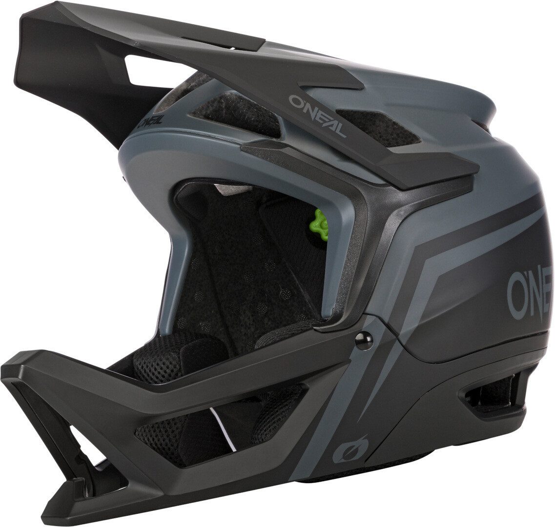 Allroundhelm Transition Flash V.23 Downhill Helm