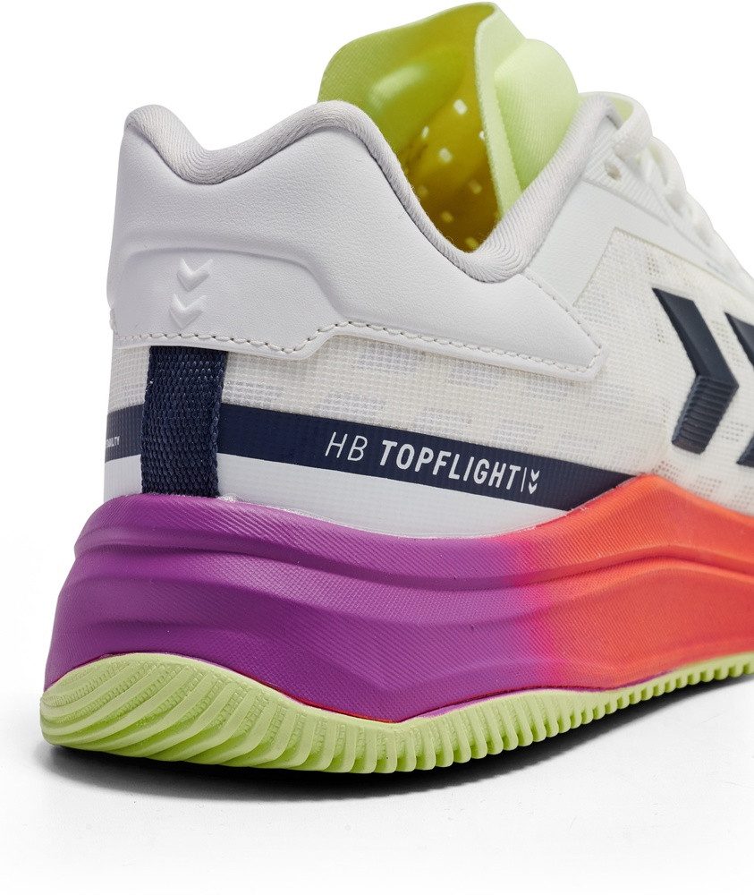 hummel Hb Topflight Pro Handballschuh