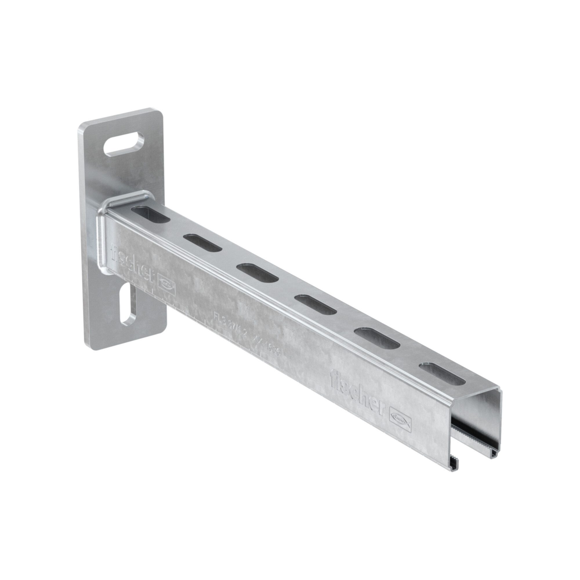 fischer Konsole fischer Auslegerkonsole ALK 37-450 10 Stk