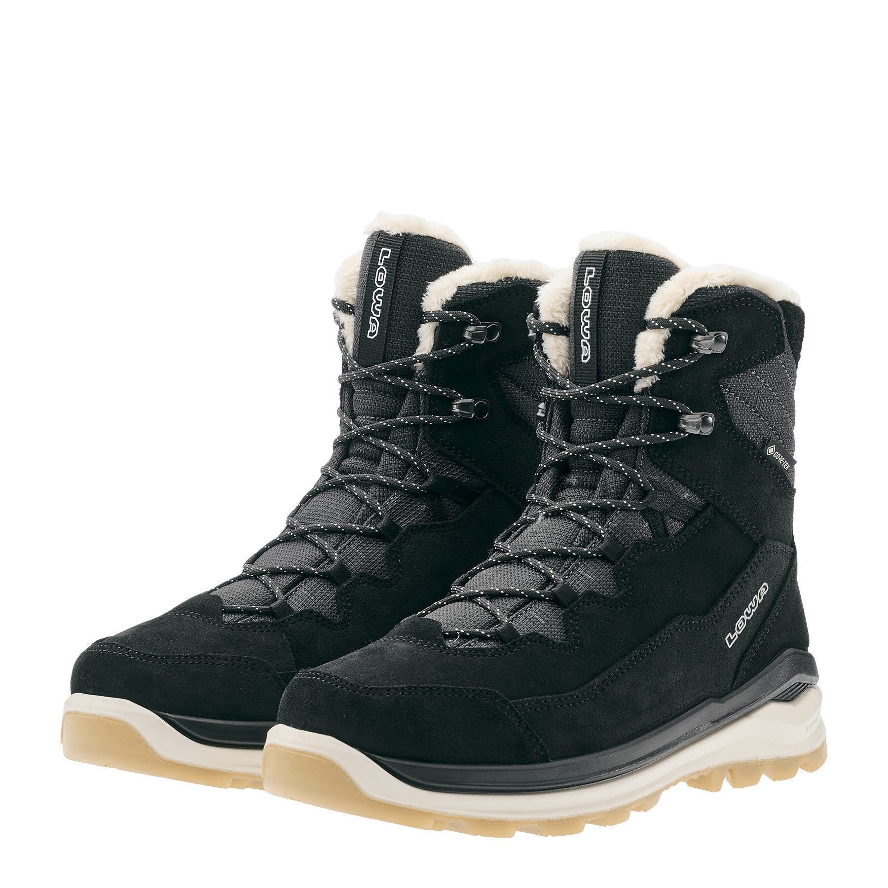 Lowa OTTAWA EVO GTX Ws Winterstiefel