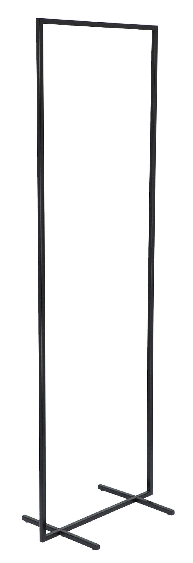 jankurtz Garderobe Jonathan, Schwarz