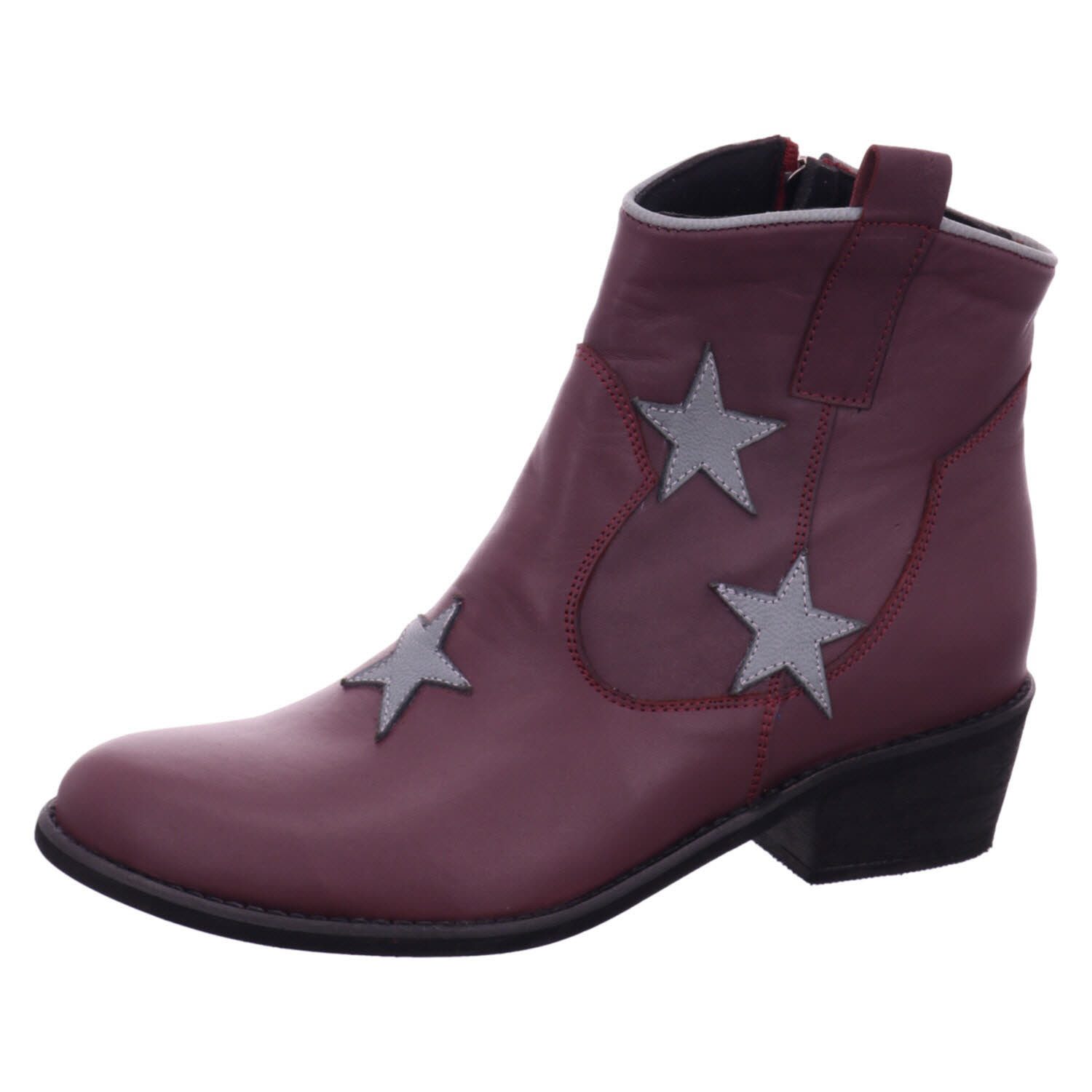 Andrea Conti 0058701/625 Stiefelette