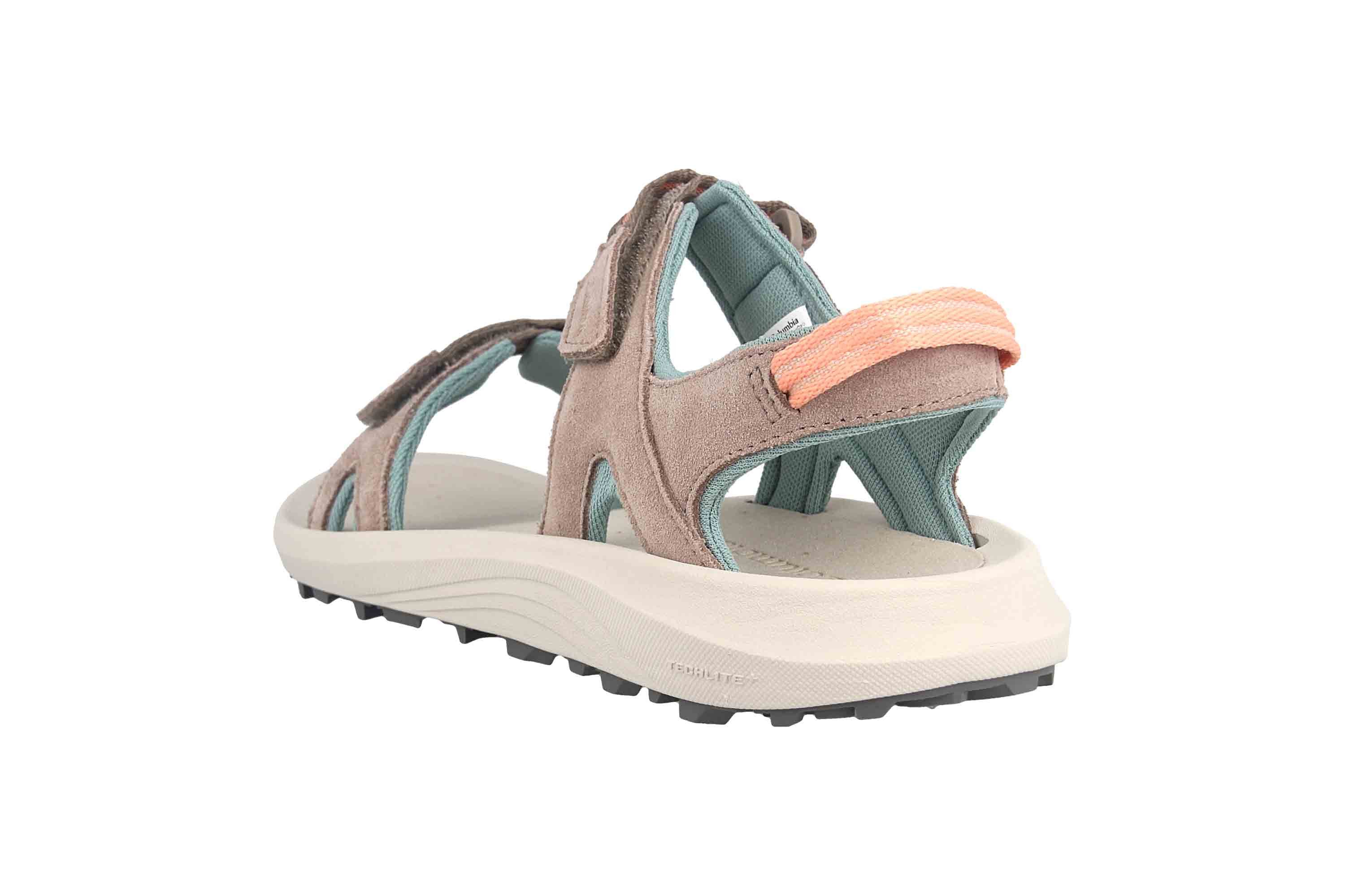 Columbia BL 9262-258 Trekkingschuh