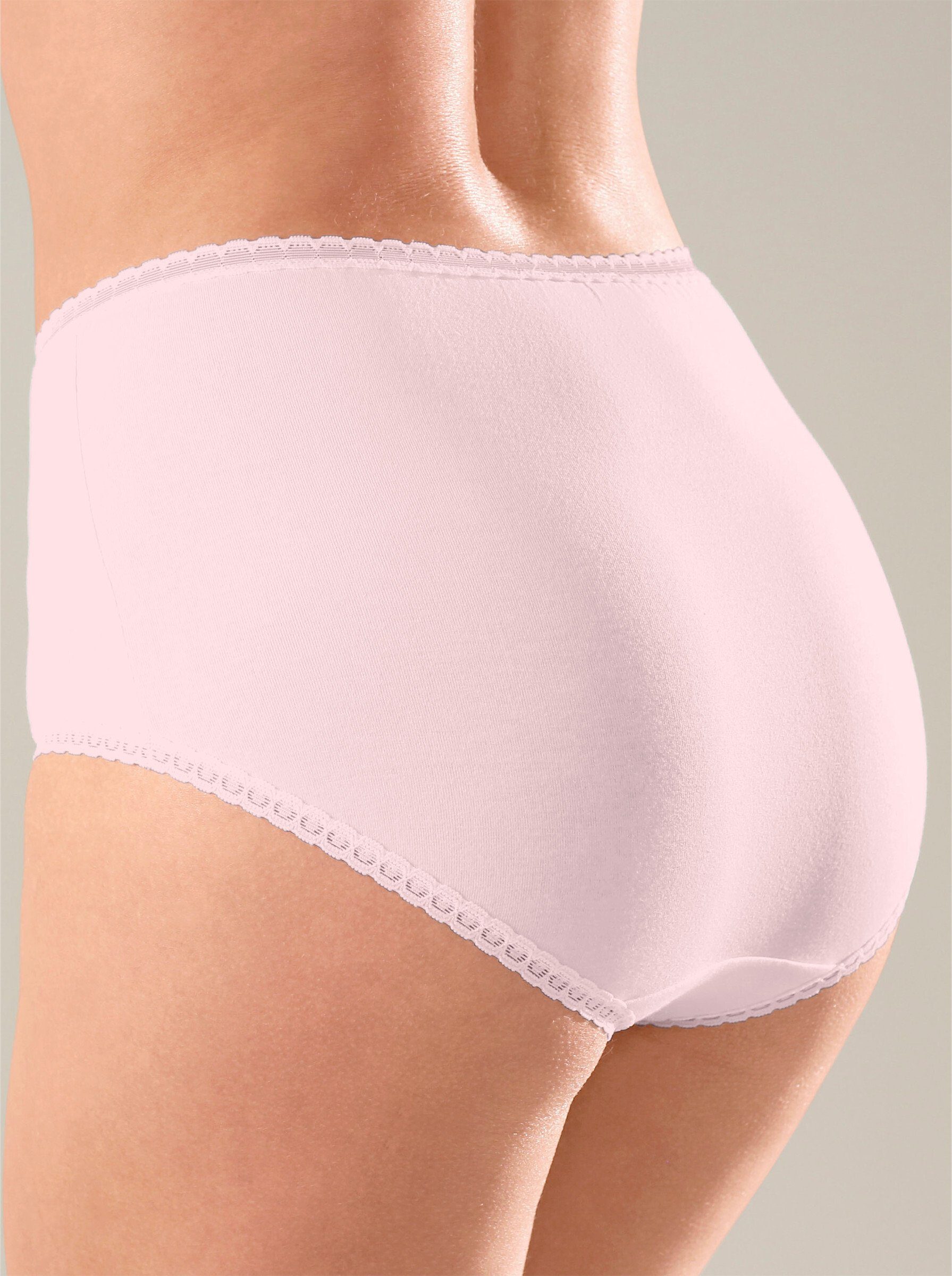 Witt Slip Taillenslip (5-St)