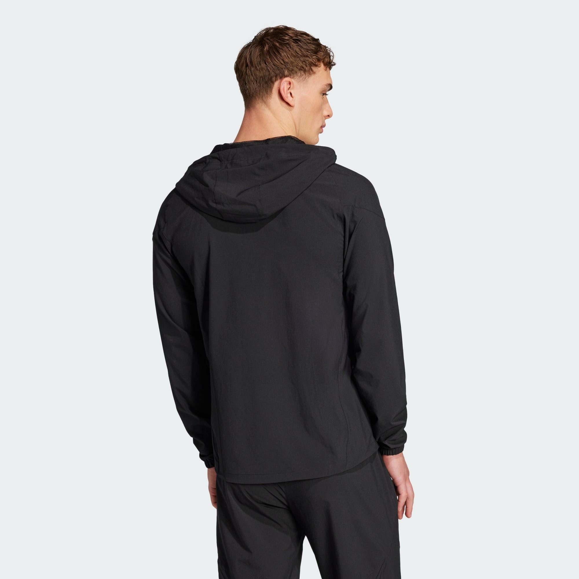 adidas Performance Trainingstop TIRO 25 COMPETITION VIS TECH TRAVEL JACKE ( günstig online kaufen