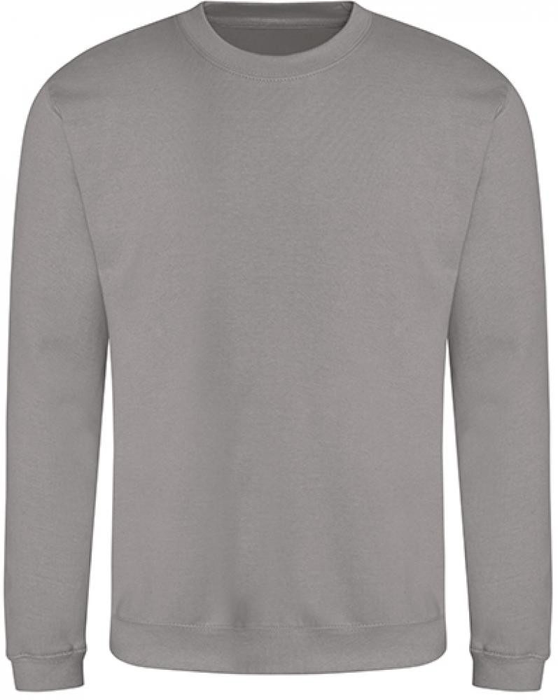 Just Hoods Sweatshirt Herren Sweatshirt +WRAP günstig online kaufen
