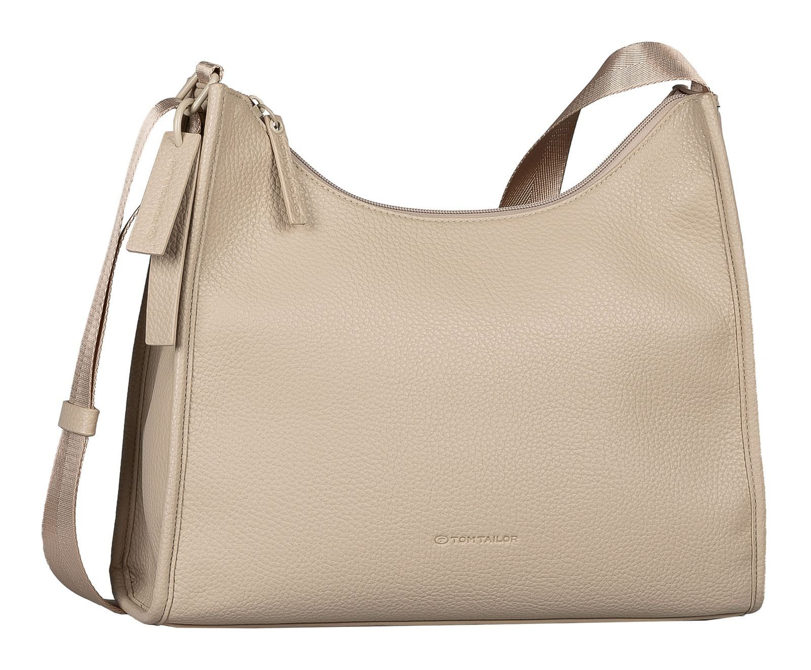 TOM TAILOR Umhängetasche Hobo Bag