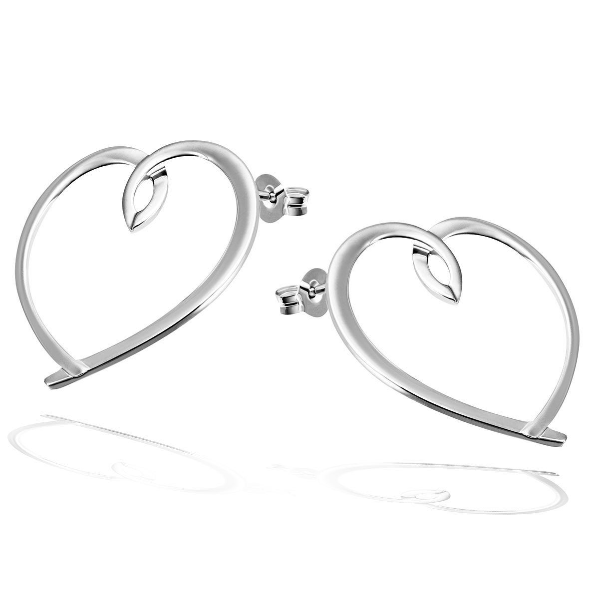goldmaid Paar Ohrstecker