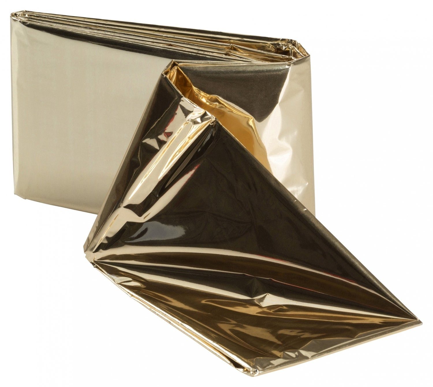 McKINLEY Deckel McKINLEY Rettungsschutzdecke