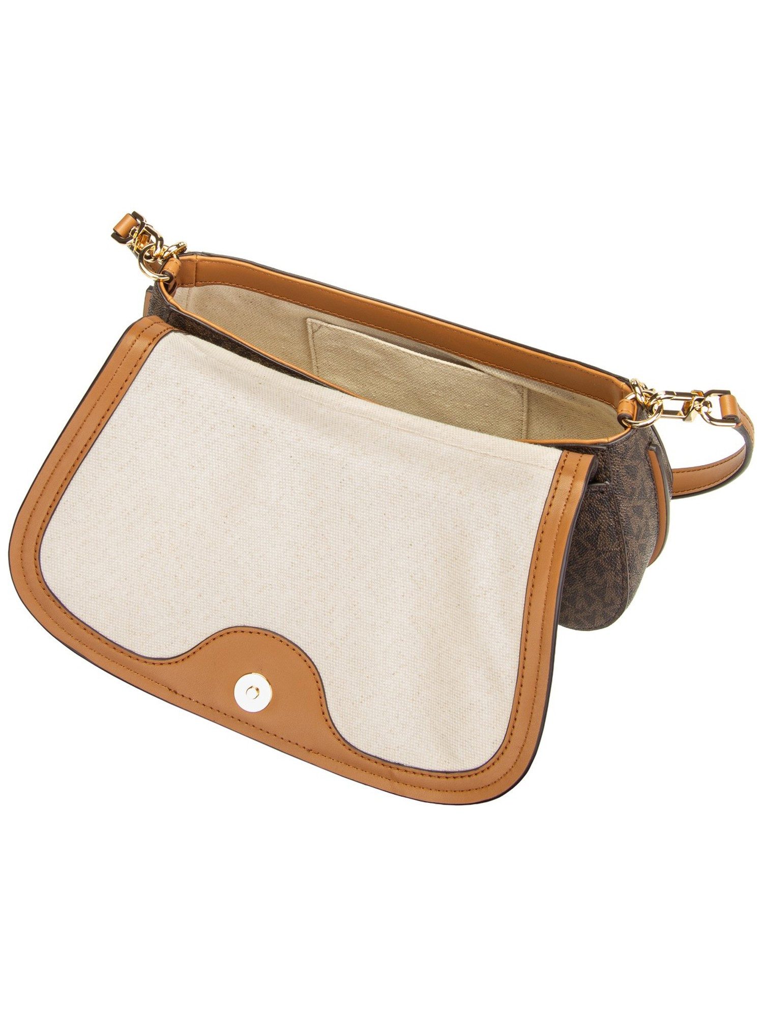 MICHAEL KORS Handtasche Nolita MD Chain Conv, Shoulder Bags günstig online kaufen