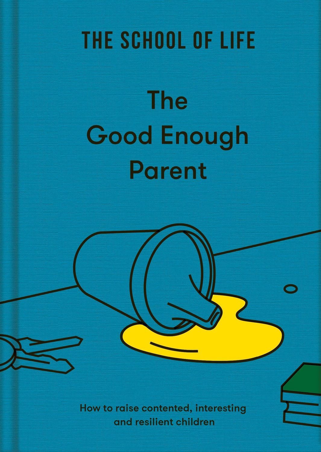 The Good Enough Parent / The School of Life