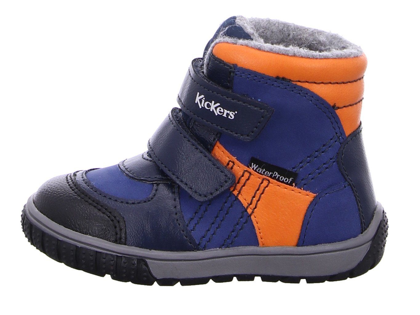Kickers Sitrouille Wpf Lauflernschuh
