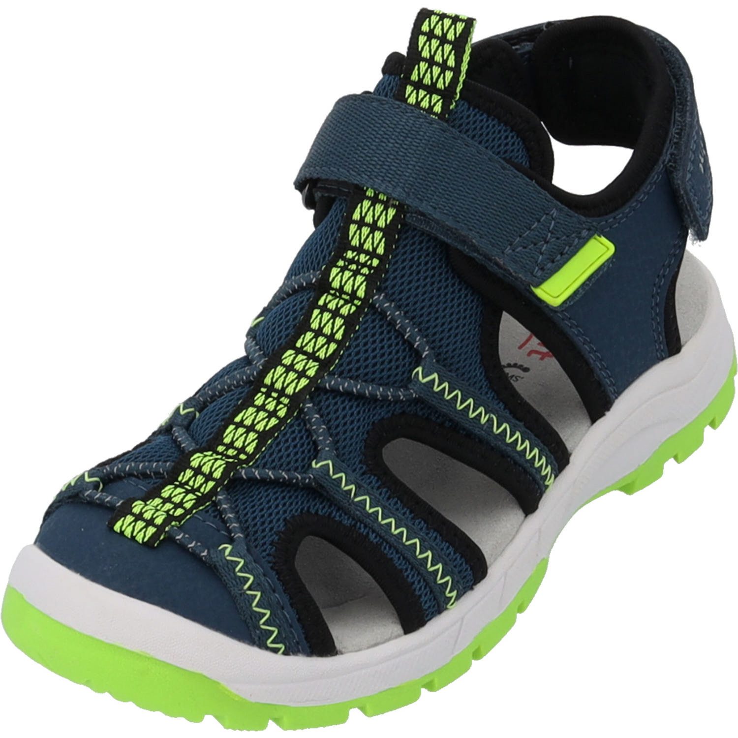 Superfit TORNADO 09030 Sandalette