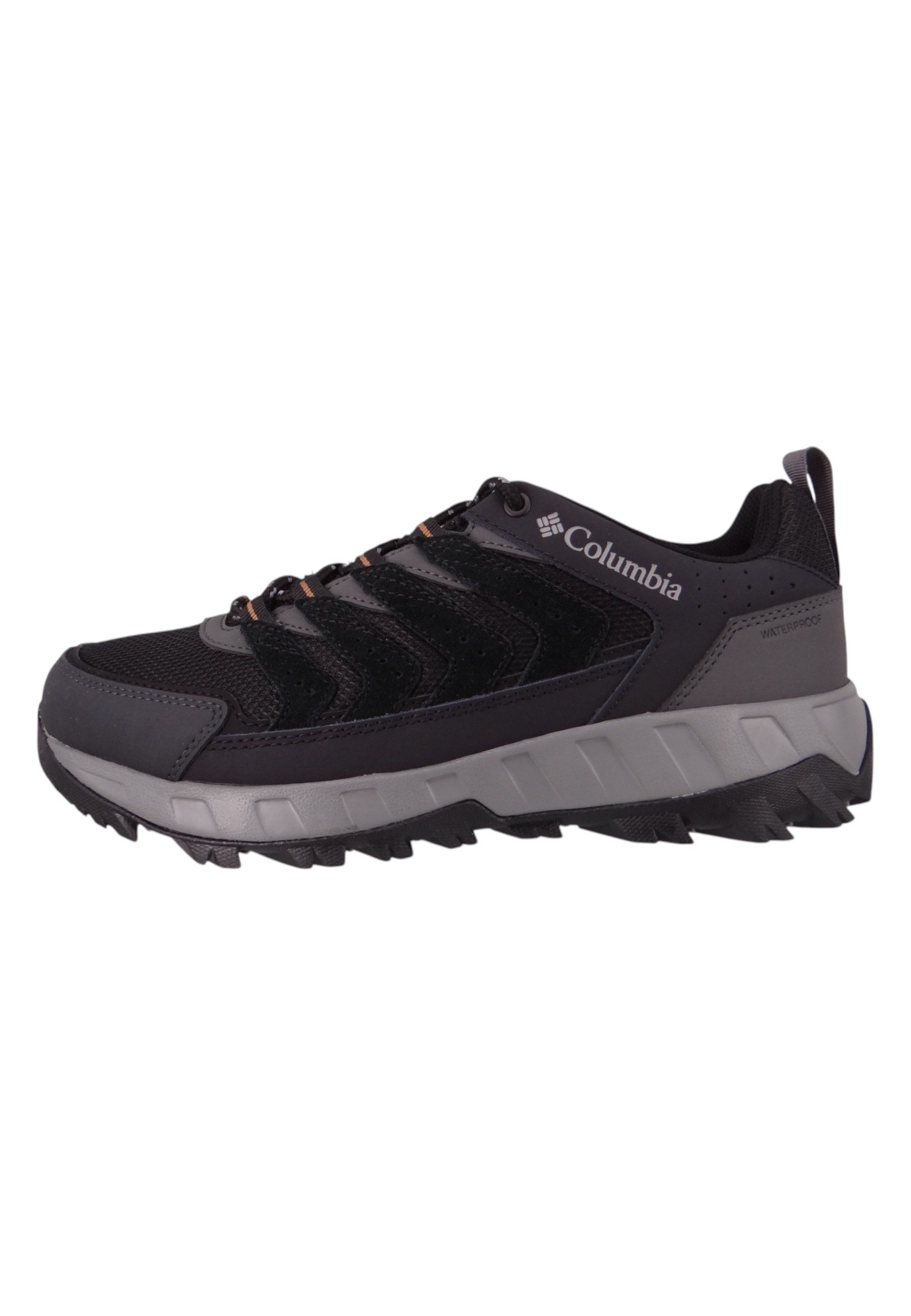 Columbia 2076891 010 Black Elk Stiefel