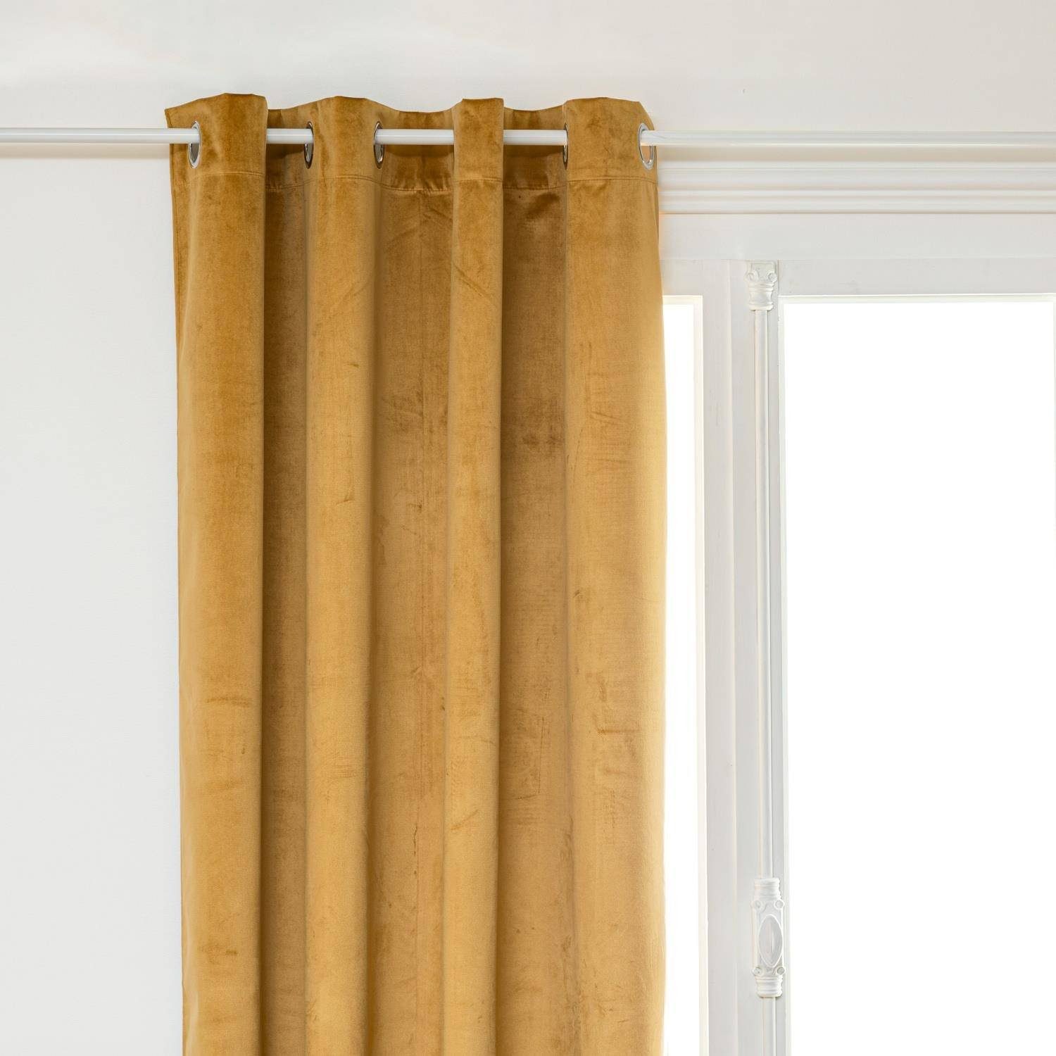 Atmosphera Créateur d'intérieur Verdunkelungsvorhang, (1 St), günstig online kaufen