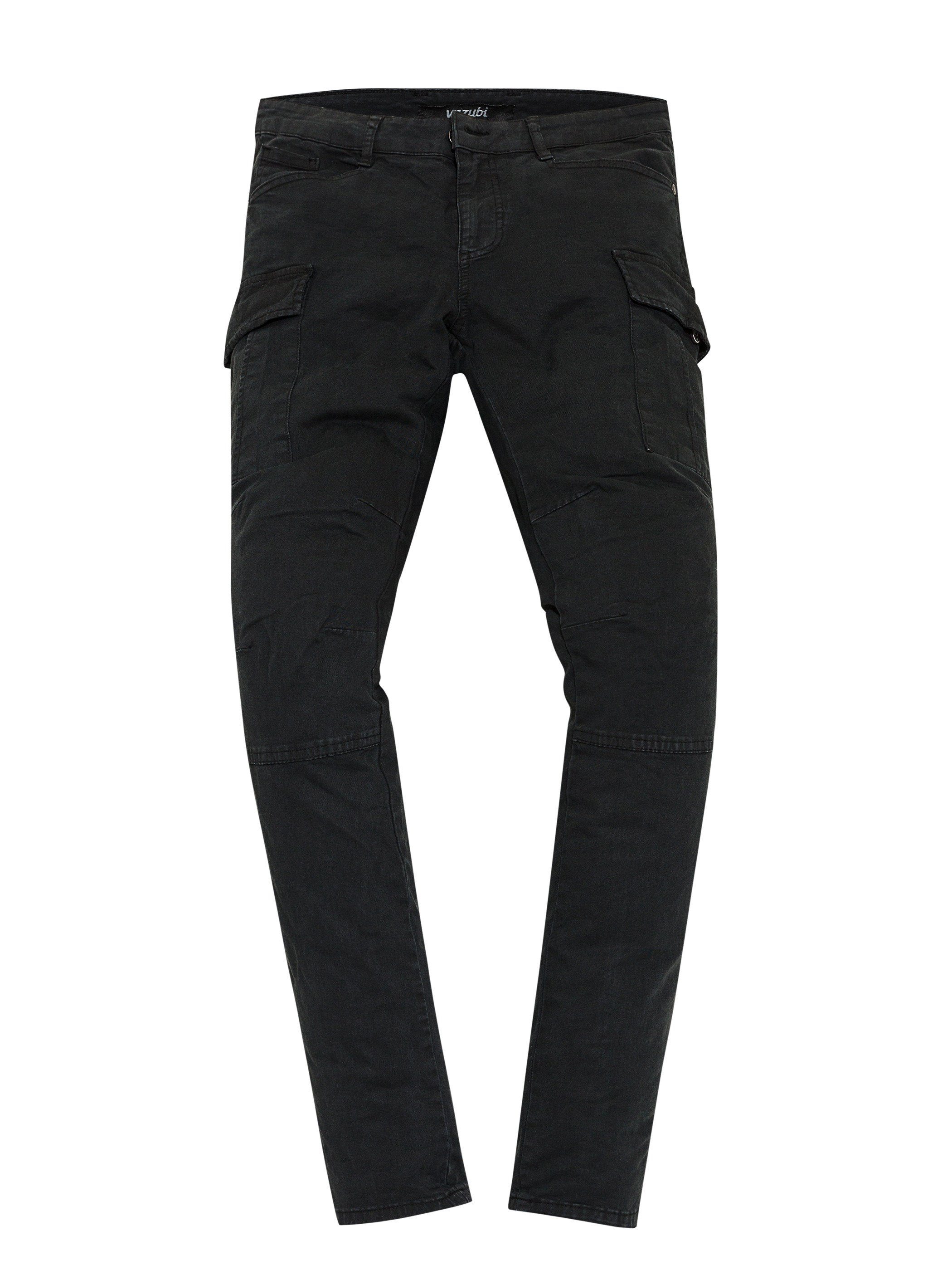 Cargohose Cargo Chino Jayden